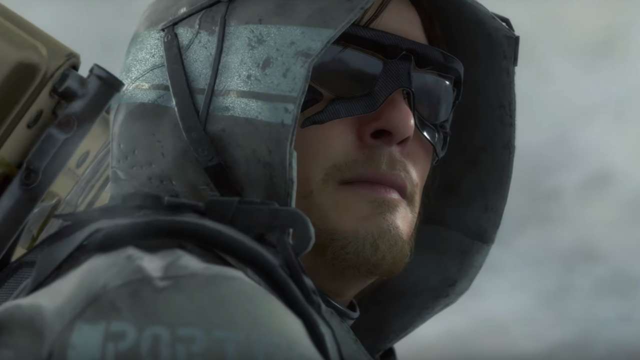 All Of The Possible Death Stranding Cameos, Based On Kojima's Many Selfies